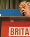 Tories face ‘existential risk' as Farage enters stage right