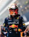 Verstappen holds off rueful Norris to extend title lead