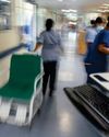 Thousands Of Workers Set To Leave Health And Social Care