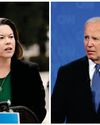 Fifth House Democrat calls for Biden to pull out of race