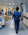 Public safety 'endangered by toxic nursing regulator'