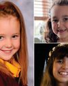 Southport families united in grief over three lost angels.