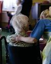 Axeing of social care reform 'fails another generation'