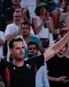 Murray 'genuinely happy' as he ends unrivalled career