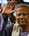 Bangladesh Interim Leader To Priorise Law And Order