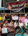 Rape and murder of Indian medic sparks doctor strike