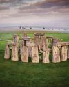 Scientists find Stonehenge has ancient link to Scotland