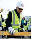 London mayor builds just 71 affordable homes in quarter