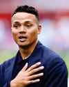 Jenas 'deeply sorry' for 'inappropriate messages'