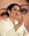 Can Priti Patel shake up the Tory leadership contest?