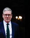 Starmer has 'unsettling' portrait of Thatcher moved