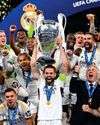 Super clubs have nothing to fear from Uefa's shake-up