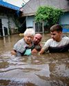 Death toll rises as floods devastate central Europe