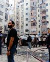 Israeli strike in Beirut kills top Hezbollah commander