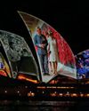 King and Queen arrive for landmark Australian tour