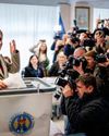 Moldova commits to join EU after narrowest of votes