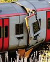 Driver warned passengers just before trains collided