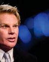 Former Abercrombie CEO arrested for sex trafficking