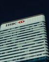 HSBC splits bank between East and West in shake-up