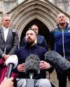 Manchester Arena survivors win harassment lawsuit