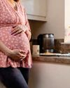 Fertility rate in England and Wales plunges to record low