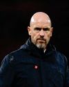 The 'fight has been called off' for staggering Ten Hag