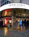 Gift economy: John Lewis to hire 12,500 festive staff