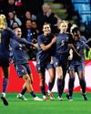 'Sloppy' Lionesses squeeze past spirited South Africa