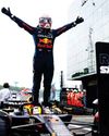 Verstappen's incredible win kills off Norris's title dream