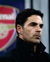 Arteta's vision for Arsenal at a crossroads after Edu exit