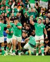 All Blacks offer benchmark for Irish great expectations