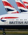 British Airways owner IAG records 15% surge in profits