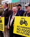 Thousands of farmers set for 'tractor tax' protest