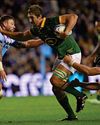 Bold Scotland fail to stop steady Springbok charge