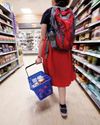 Supermarket shoppers will soon find ‘every little hurts'