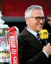 Mic drop: Lineker to leave Match of the Day in May