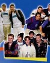 Brothers grim: on the dark world of Nineties boybands