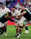 Revamped England hope to disrupt mighty Springboks