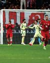 Wales block Turkish flair for resilient away draw