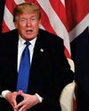 Trump's tariff plan set to scrub £20bn off economy