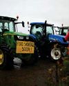 Single farmers face greater penalty from 'tractor tax'