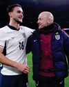 Stellar interim job may give Carsley future England shot