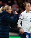 Wiegman calls up uncapped trio for injury-hit Lionesses