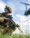 Army drones and warships among £500m defence cuts