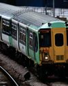 Lords approve government bill to renationalise railways