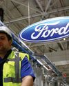 Ford to cut 800 UK jobs as electric car take-up slows