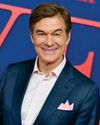 Why is Trump keen to hand power to TV quack Dr Oz?