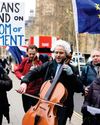 Brexit is 'hell' for working musicians and road crew