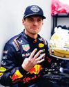 What can stop Verstappen winning fifth straight title?