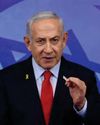 Israel accepts ceasefire deal with Hezbollah in Lebanon